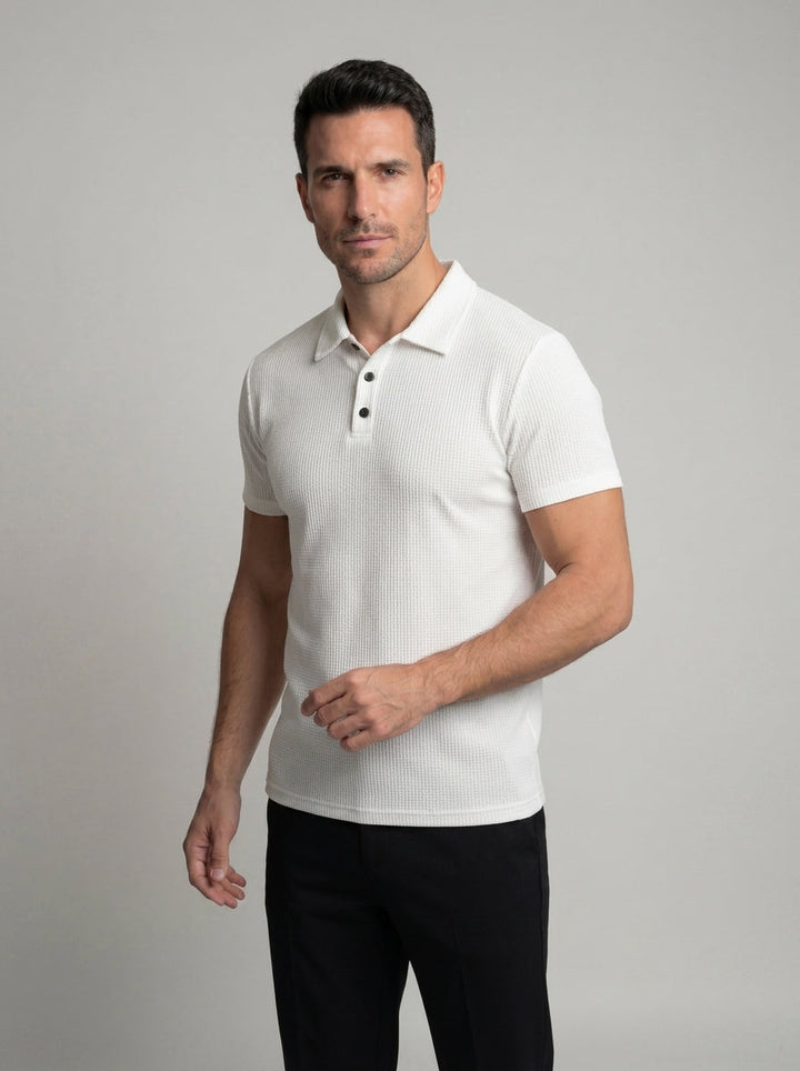 Stretch Polo