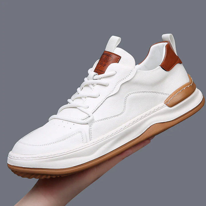 Zapatillas Noble Italiana en piel sintética