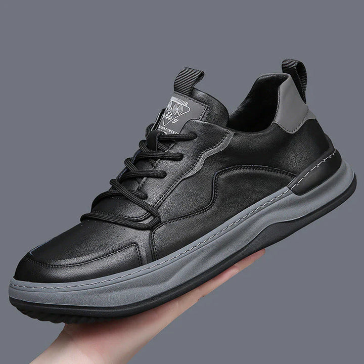 Zapatillas Noble Italiana en piel sintética