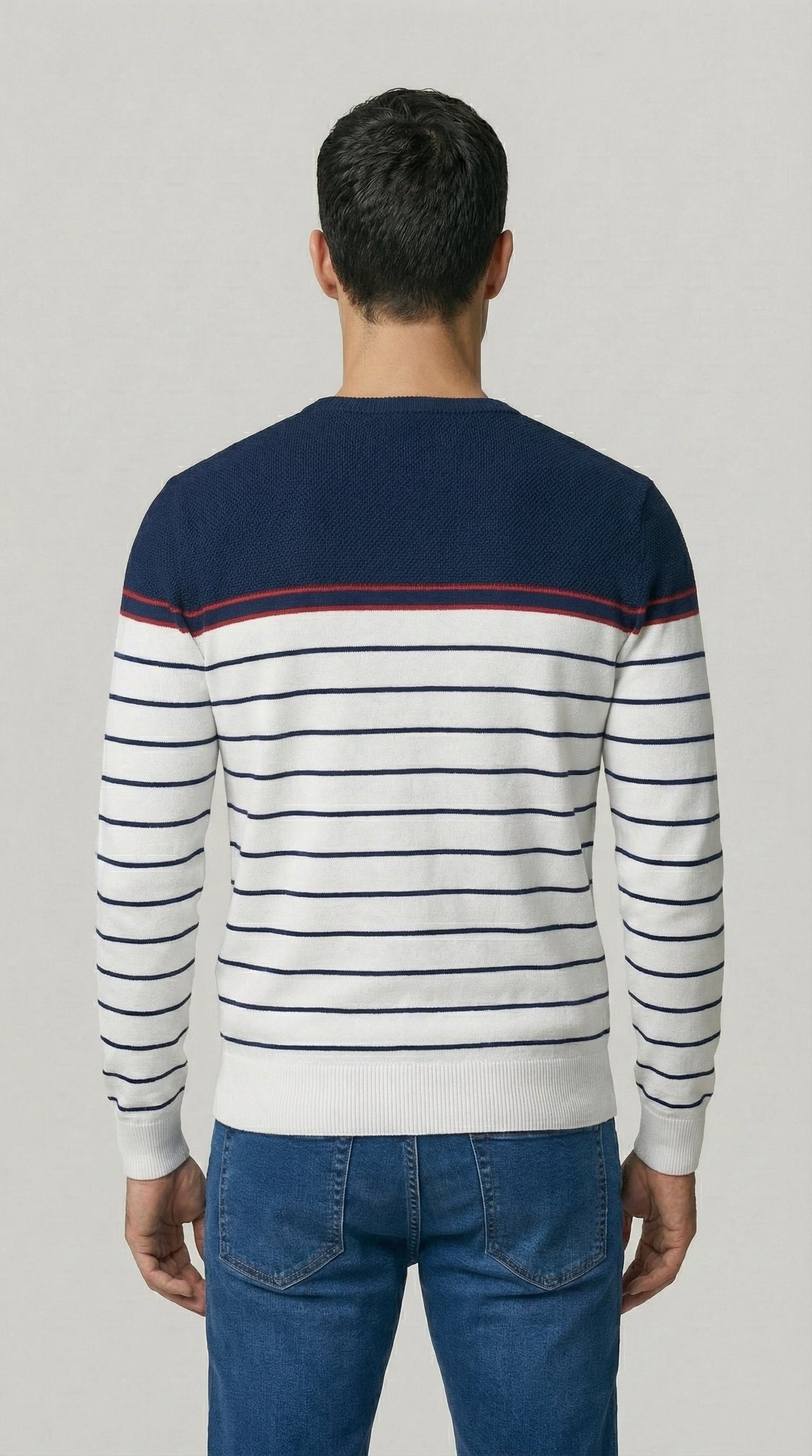 Jersey Clásico Robusto
