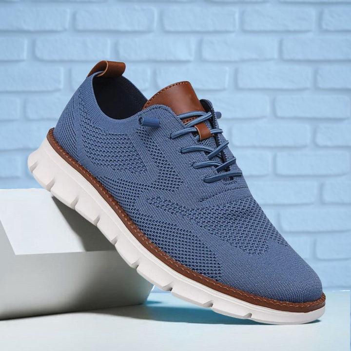 Zapatillas ortopédicas ligeras
