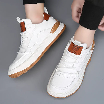 Zapatillas Noble Italianas de piel sintética