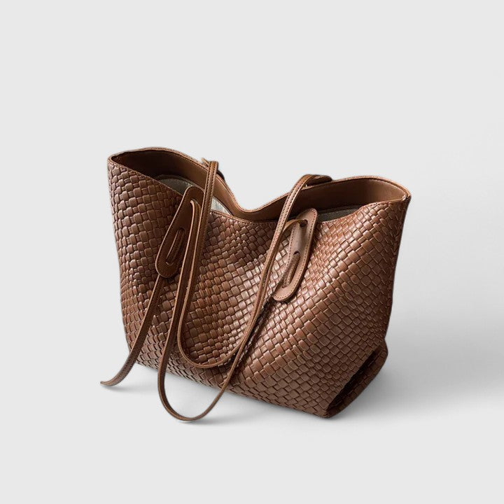 Bolso tote elegante