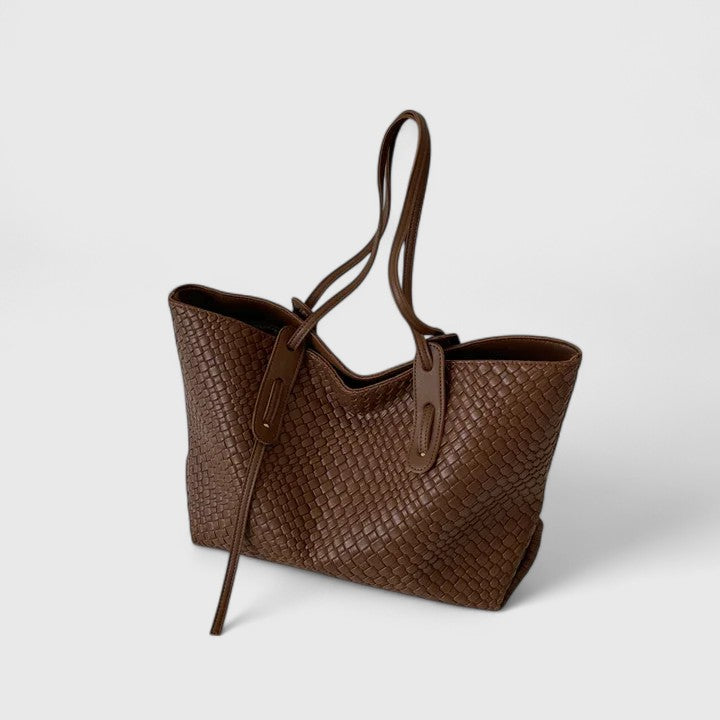 Bolso tote elegante