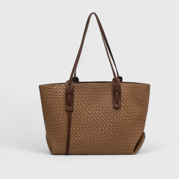 Bolso tote elegante