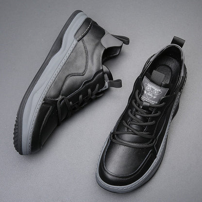 Zapatillas Noble Italianas de piel sintética