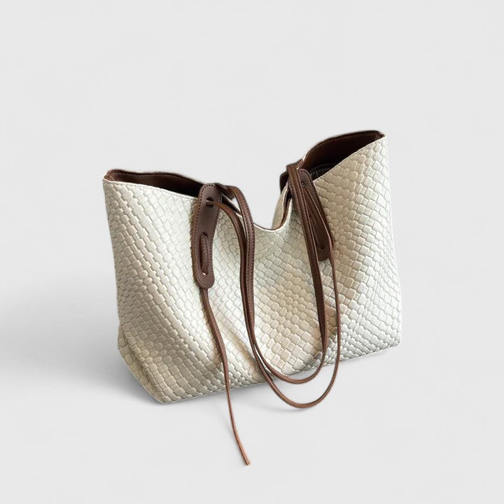 Bolso tote elegante