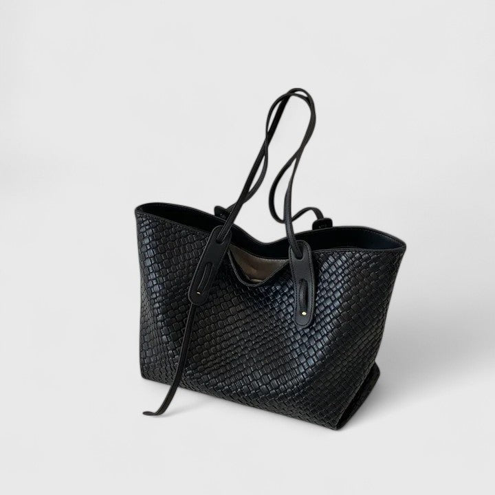 Bolso tote elegante