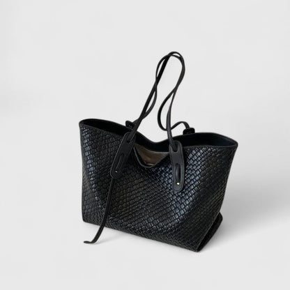 Bolso tote elegante