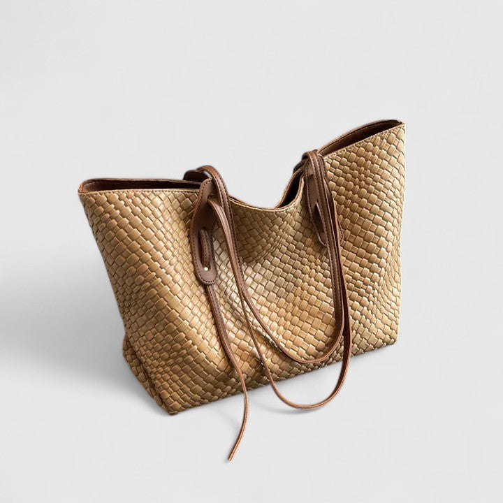 Bolso tote elegante