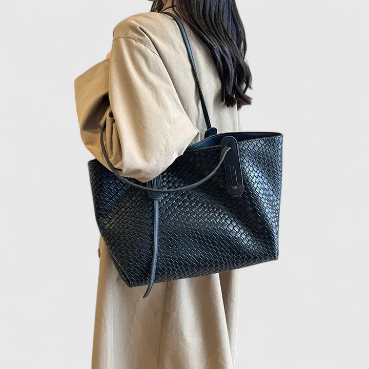Bolso tote elegante