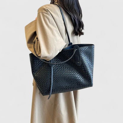 Bolso tote elegante