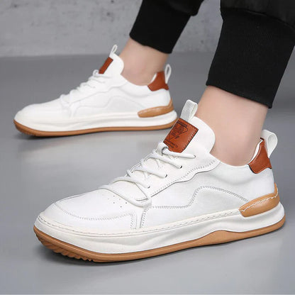 Zapatillas Noble Italianas de piel sintética