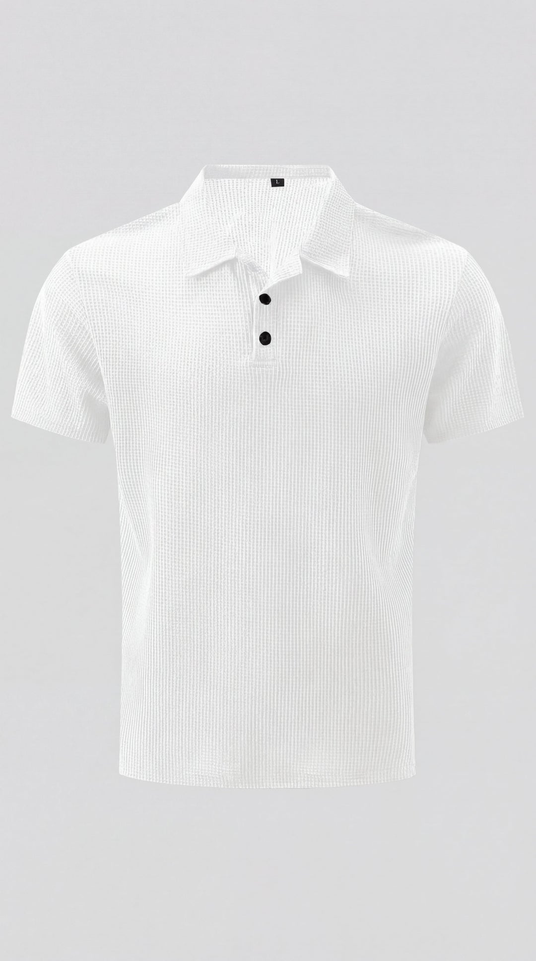 Stretch Polo