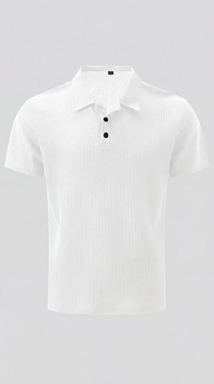 Stretch Polo