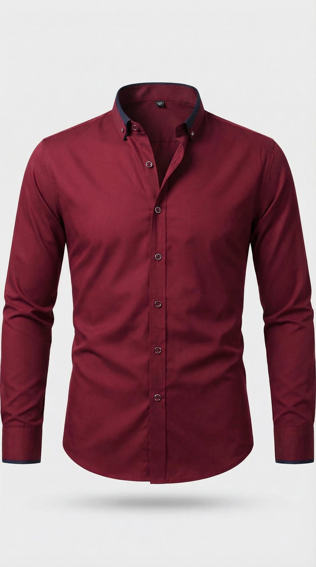 Camisa Clásica