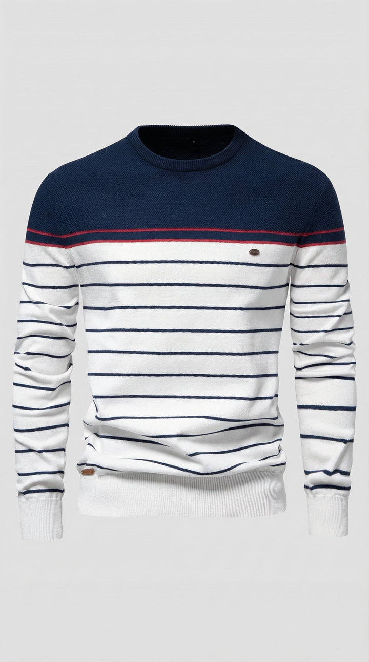 Jersey Clásico Robusto