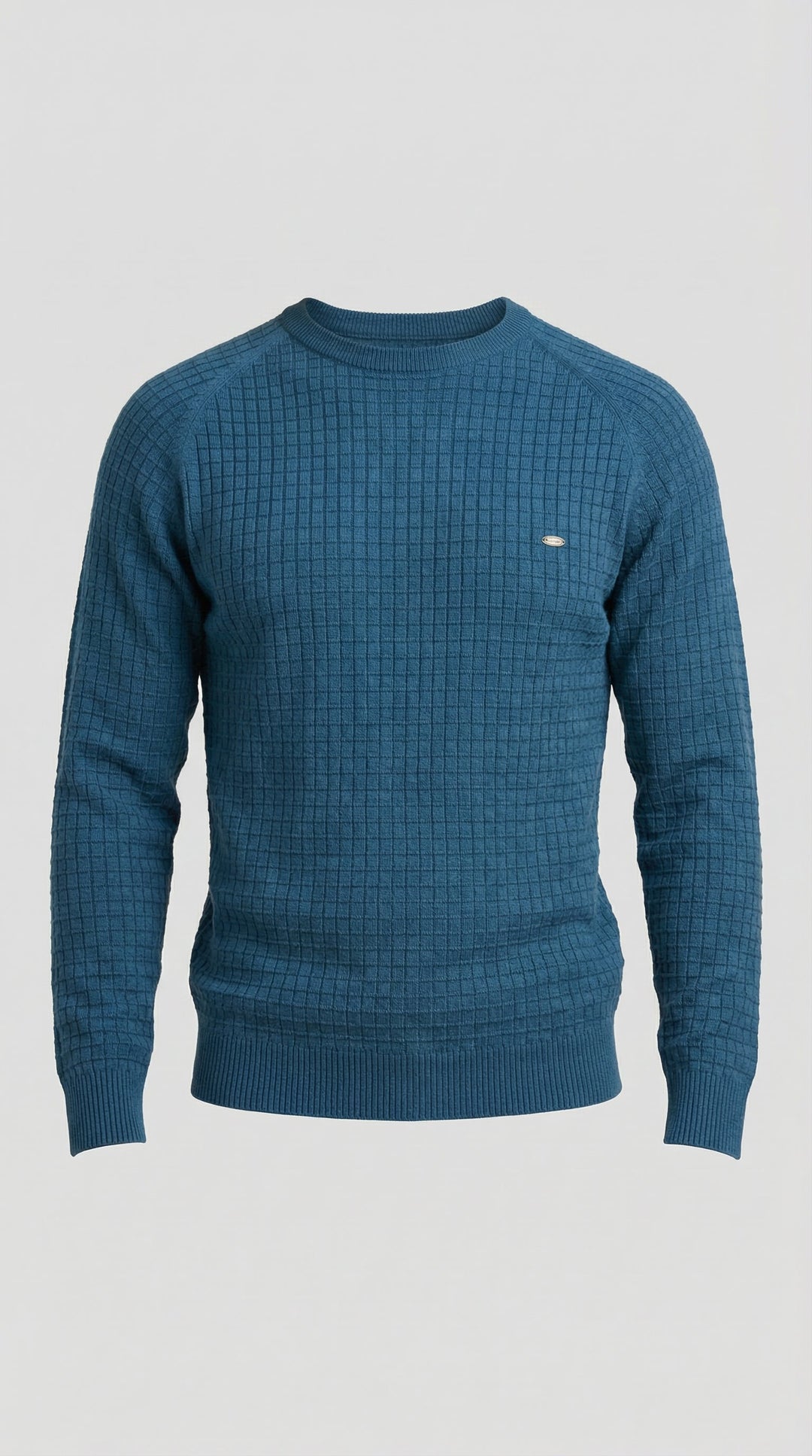 Jersey Clásico Elegante