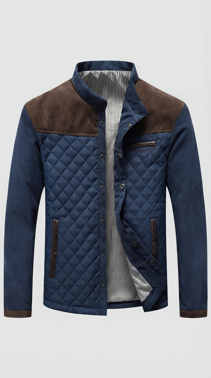 Chaqueta Sofisticada