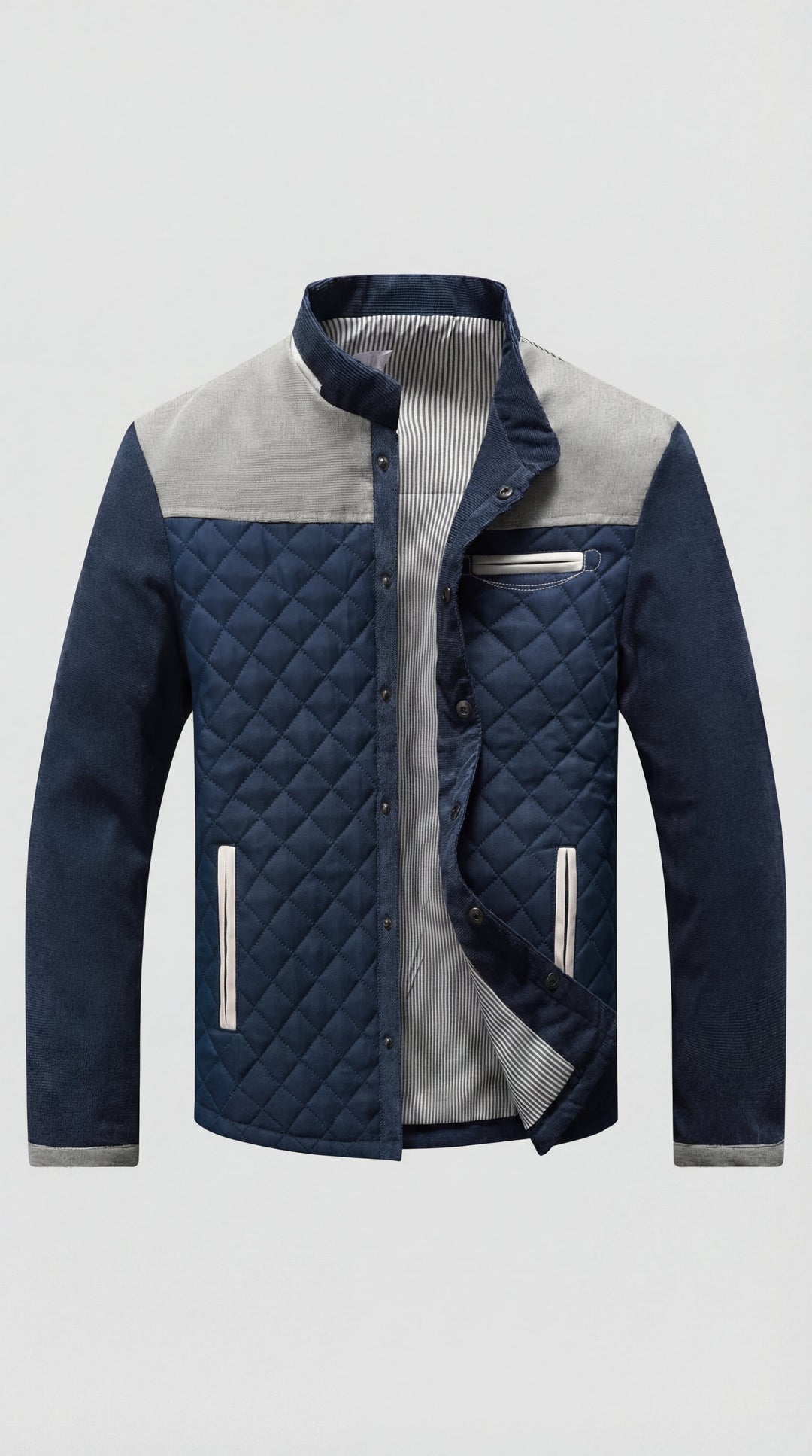 Chaqueta Sofisticada