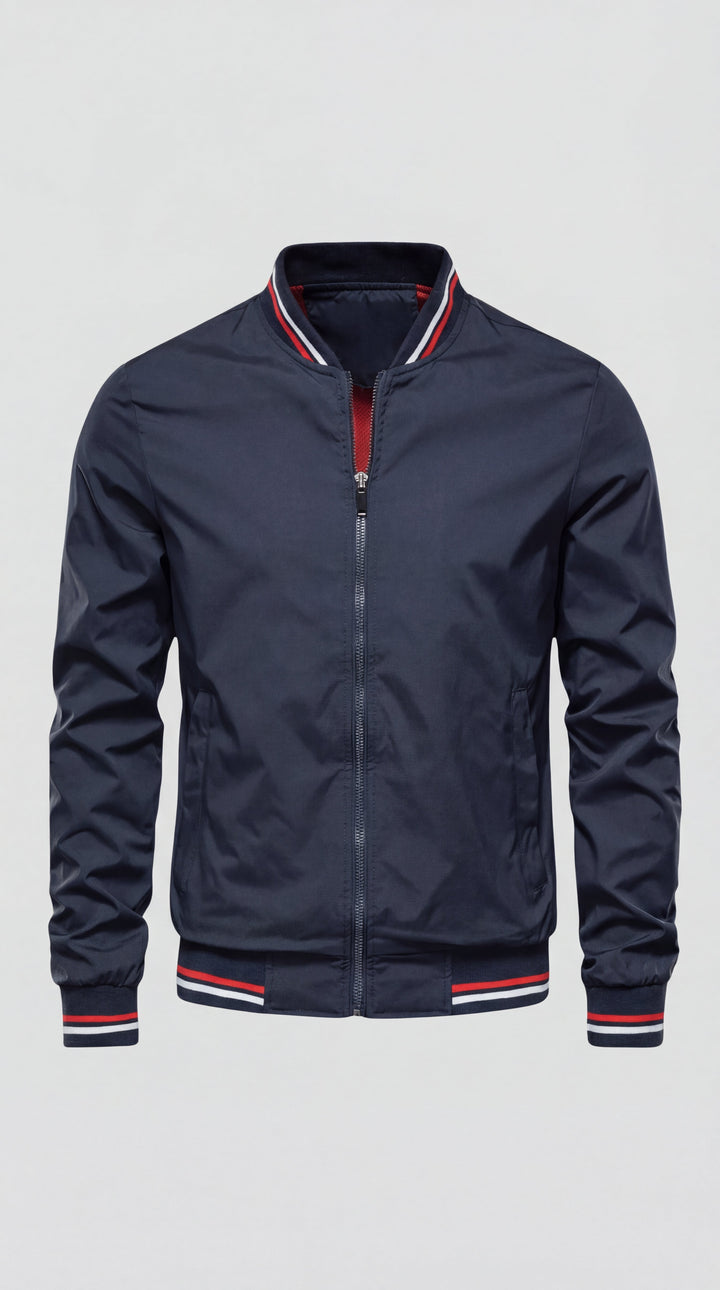 Chaqueta Contemporánea