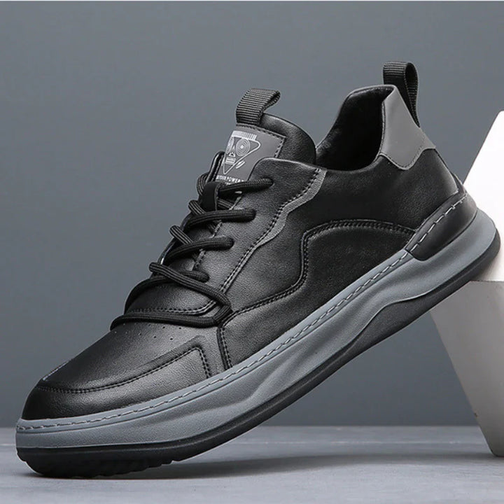Zapatillas Noble Italiana en piel sintética