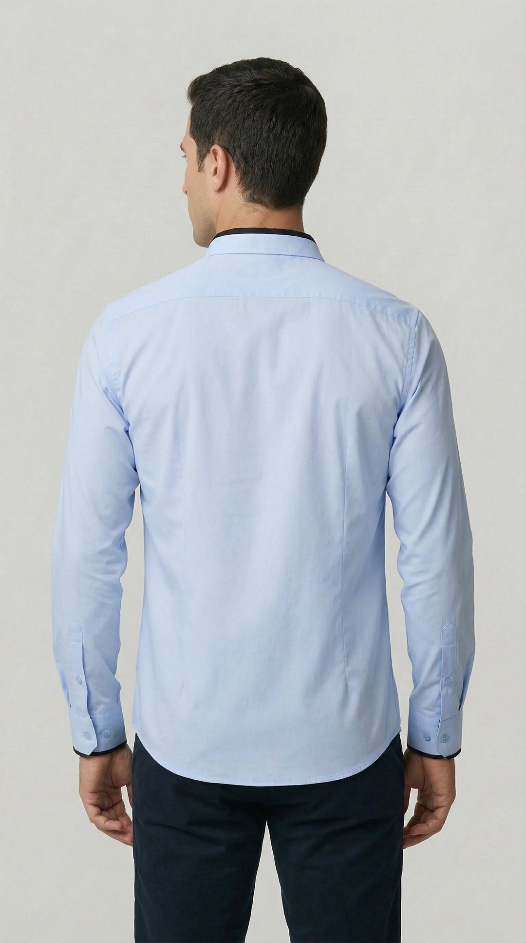 Camisa Clásica
