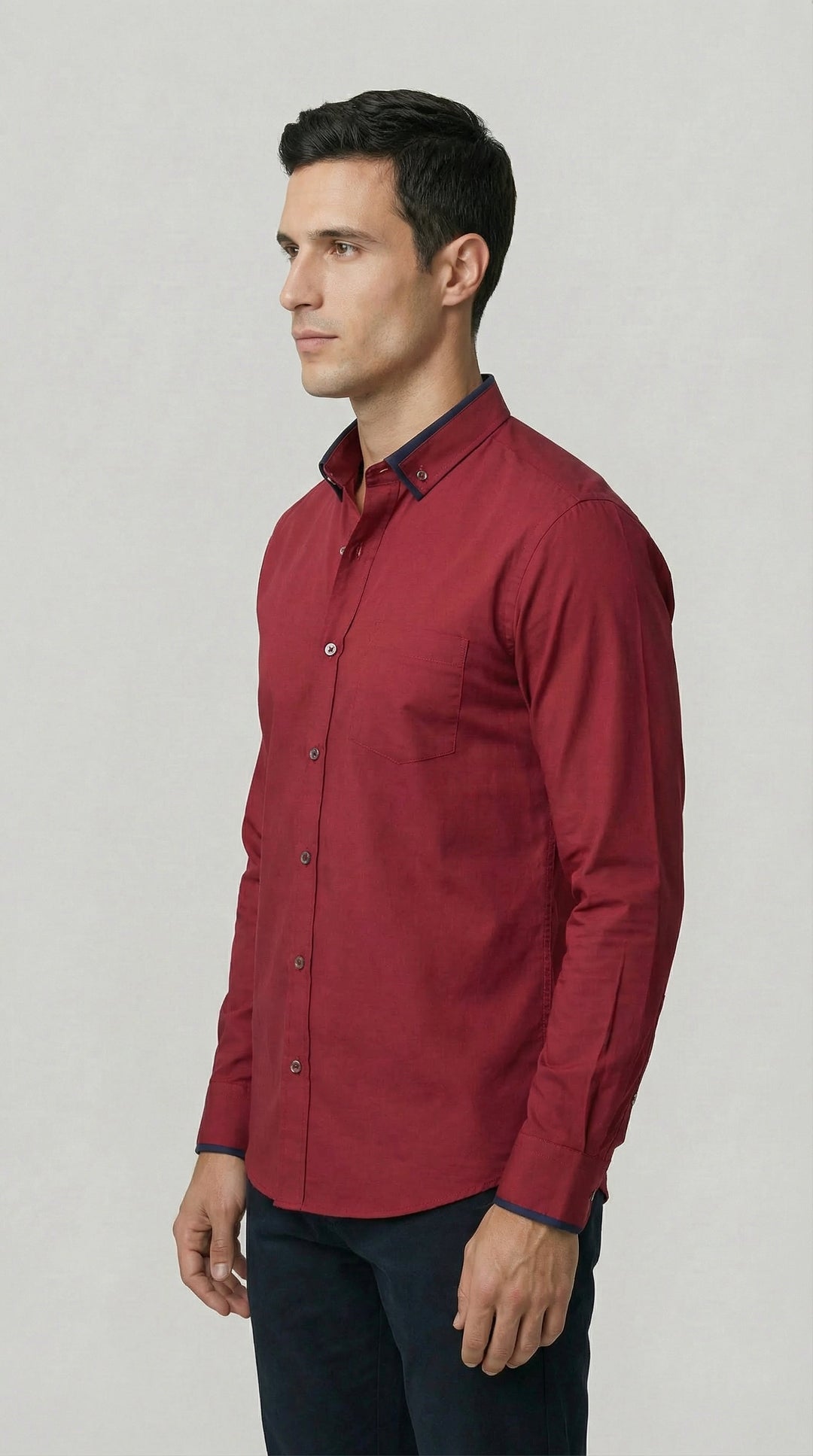 Camisa Clásica