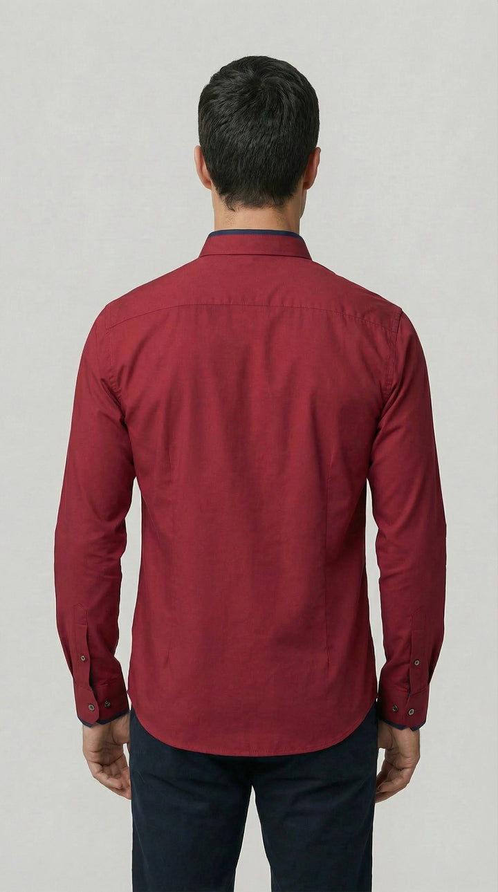 Camisa Clásica