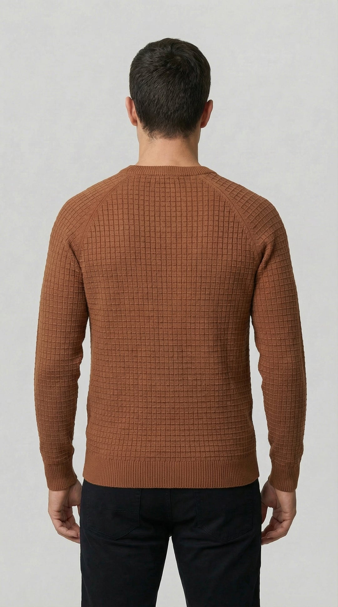 Jersey Clásico Elegante