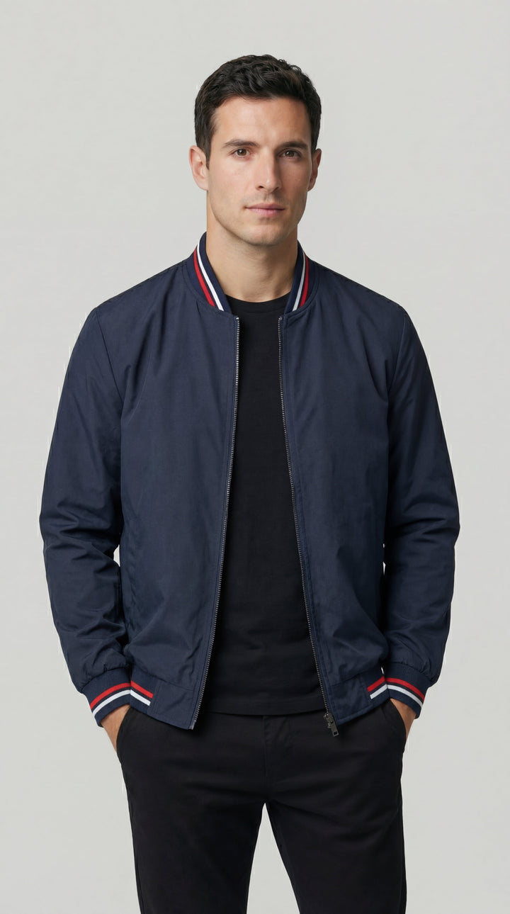 Chaqueta Contemporánea