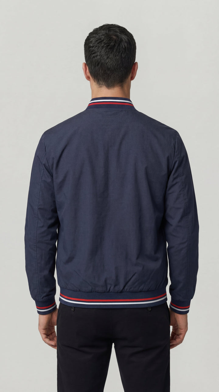 Chaqueta Contemporánea