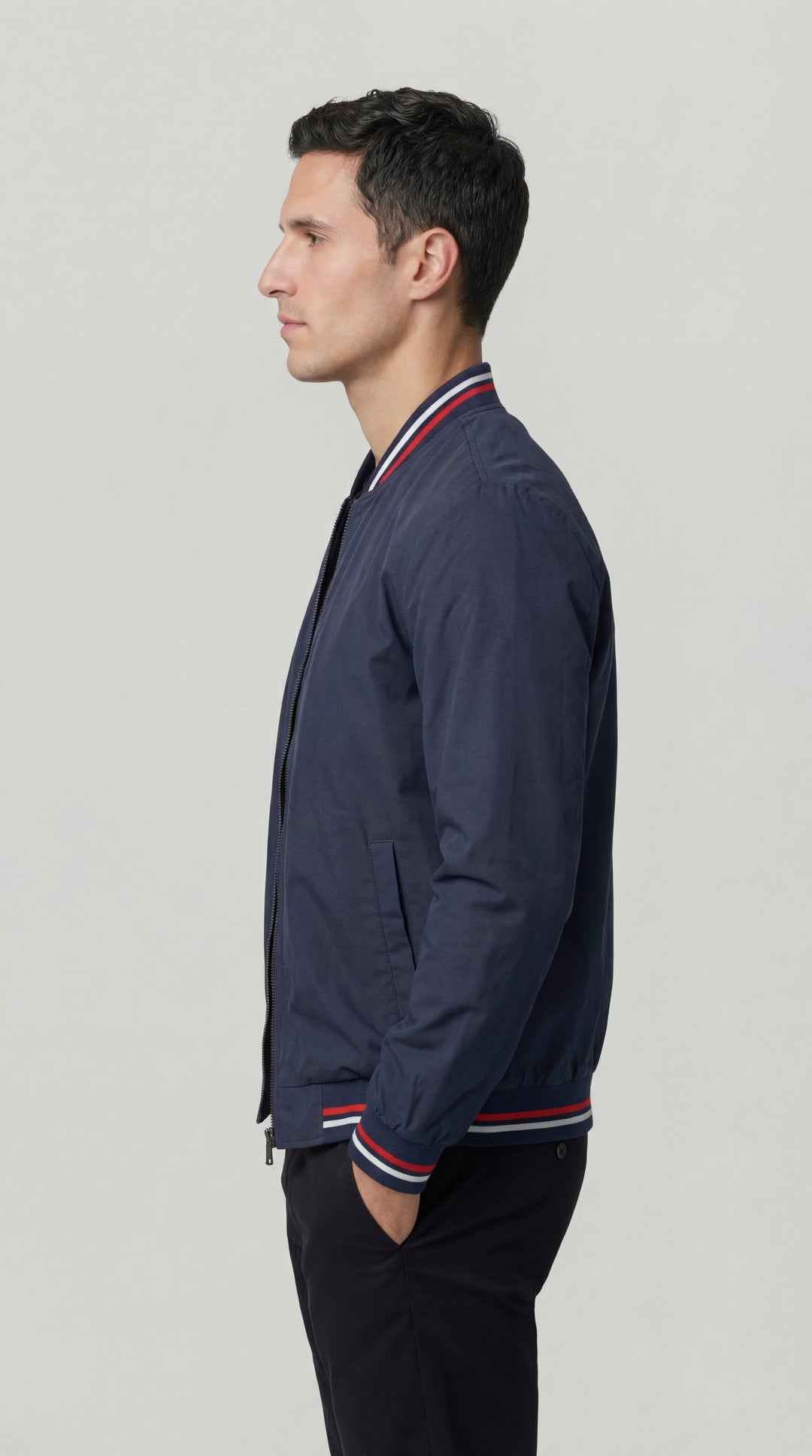 Chaqueta Contemporánea