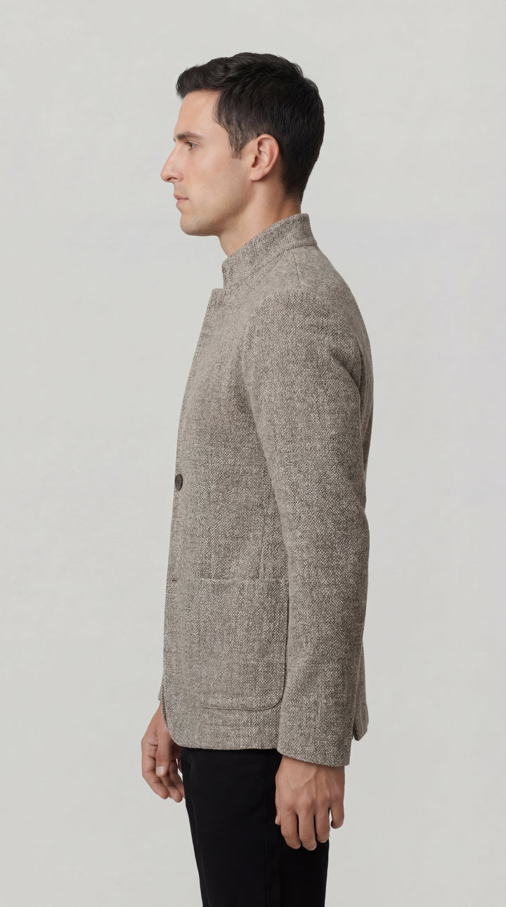 Modern Blazer