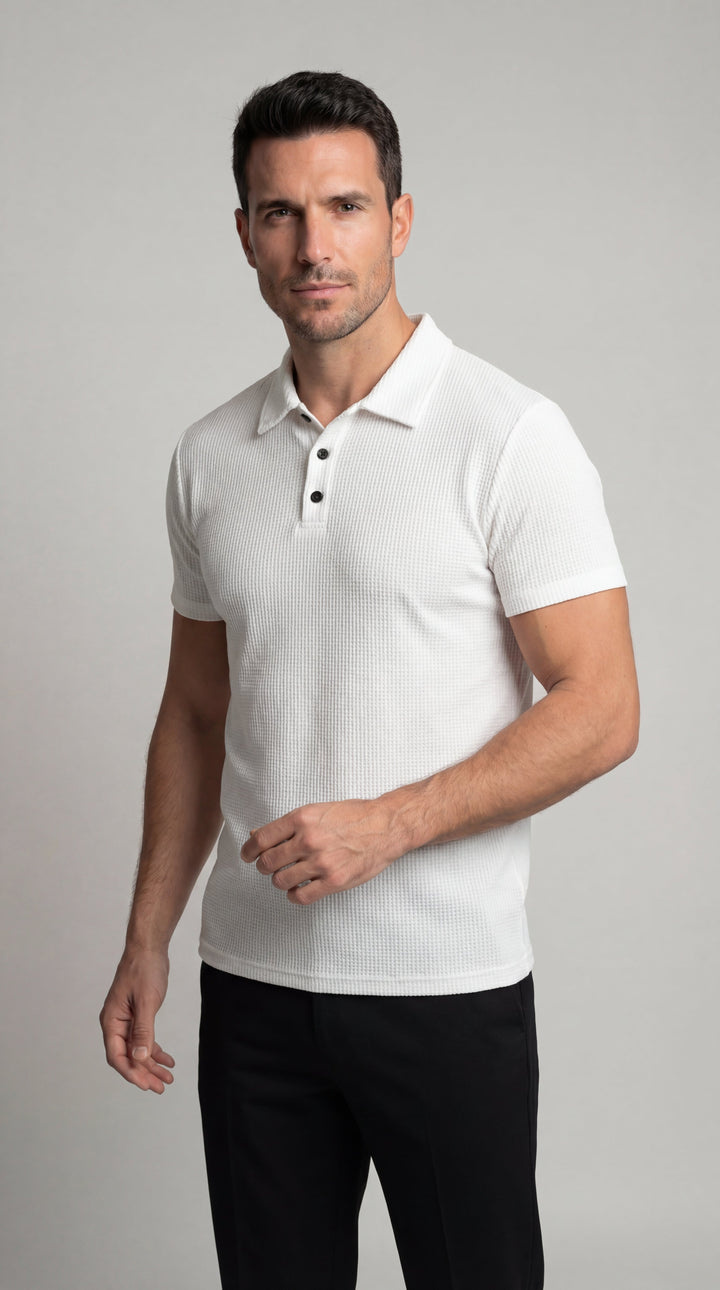 Stretch Polo