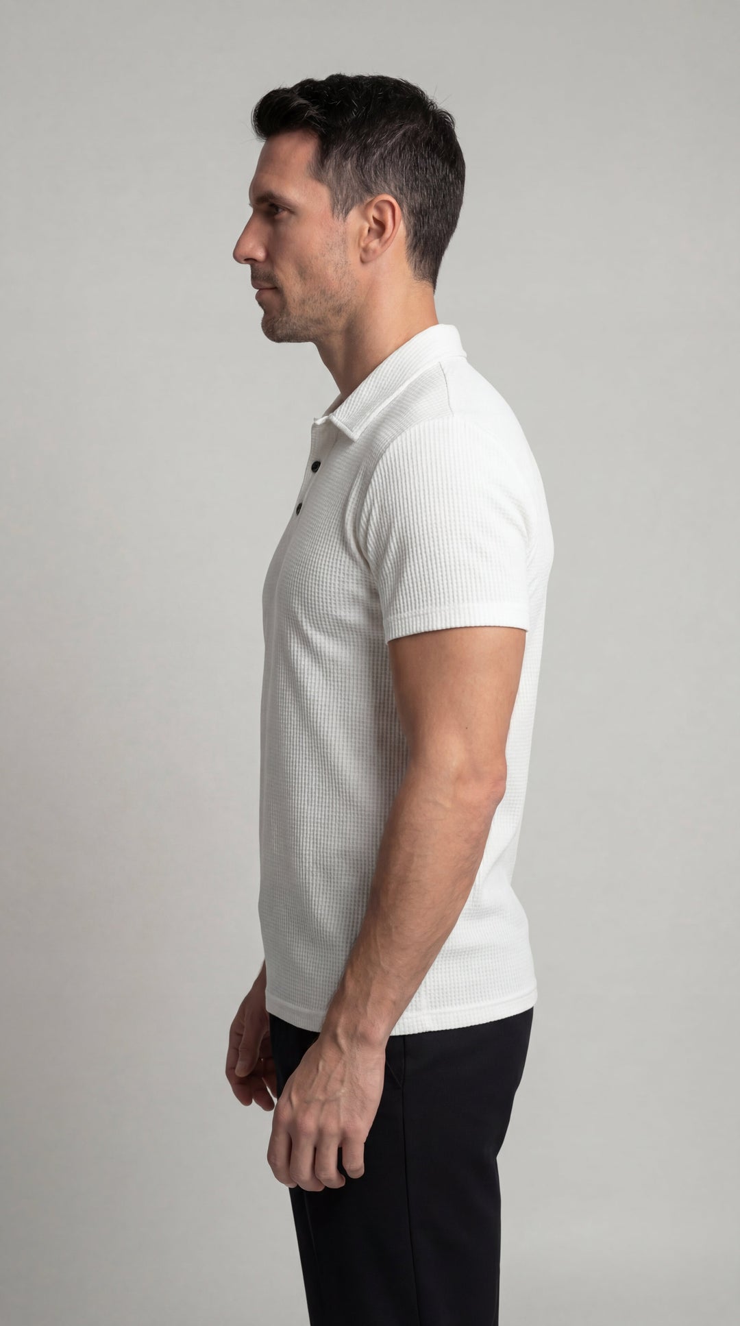 Stretch Polo