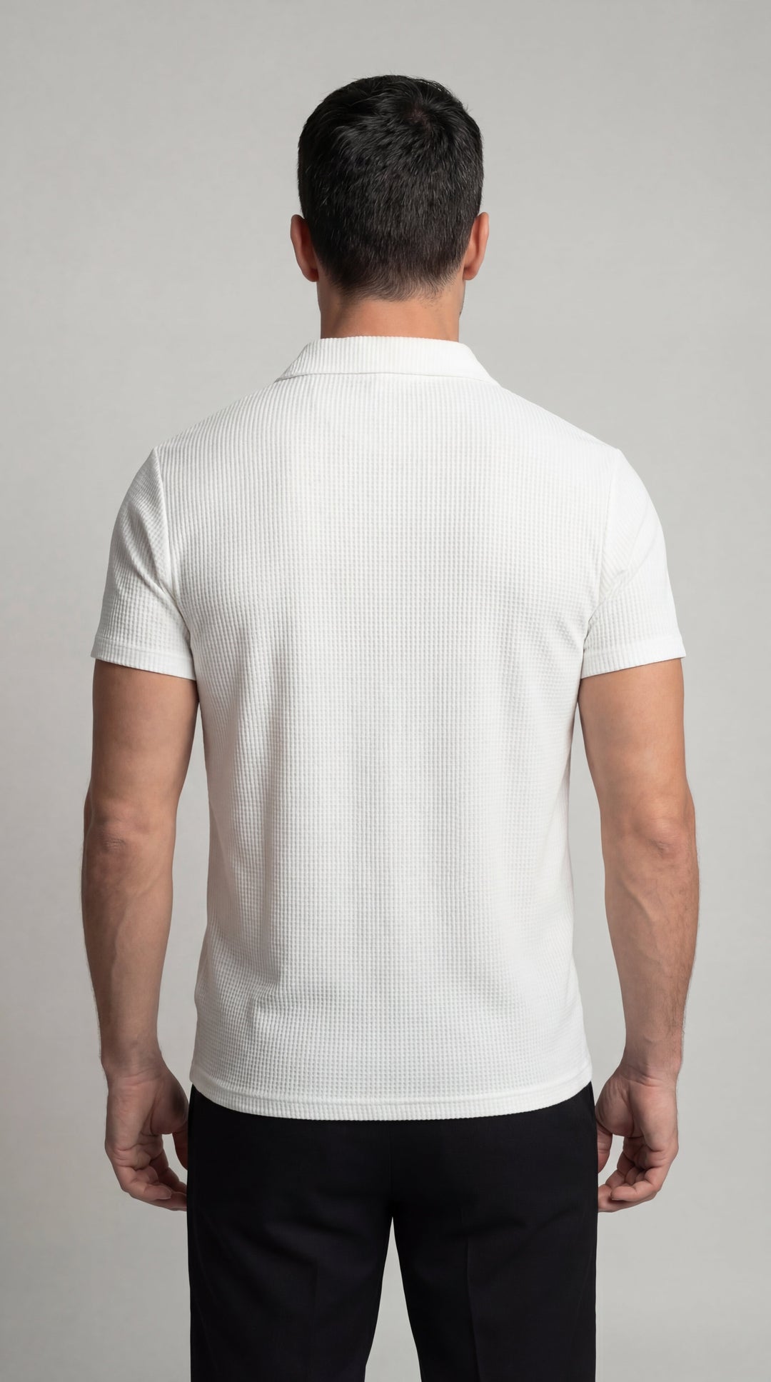 Stretch Polo