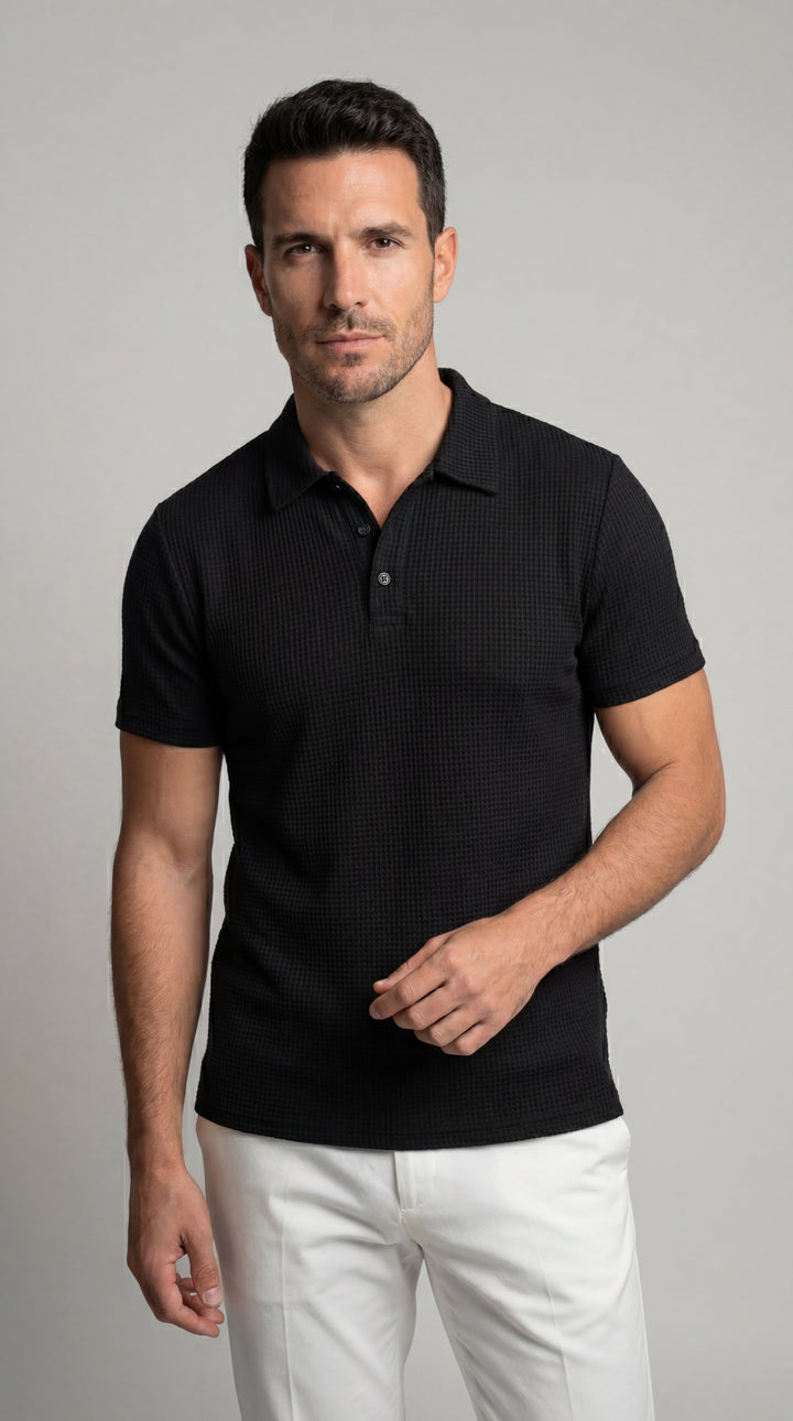Stretch Polo