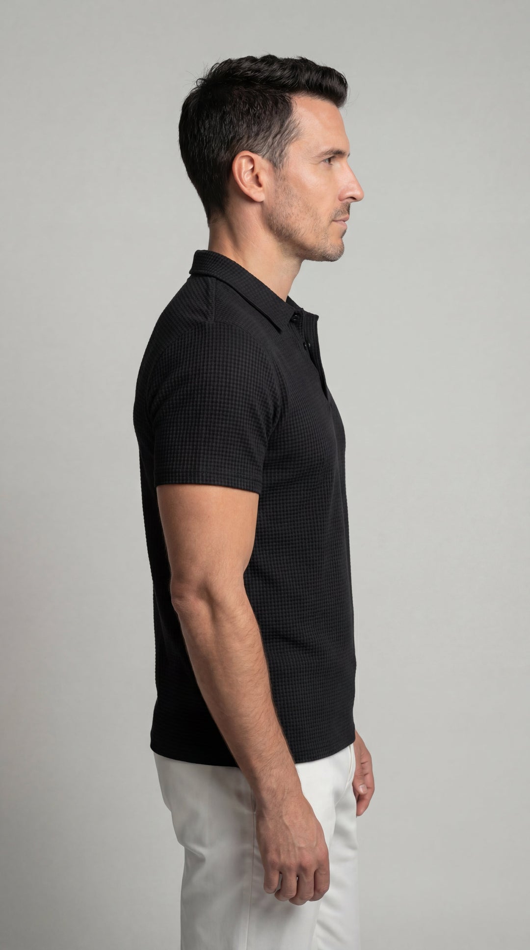 Stretch Polo