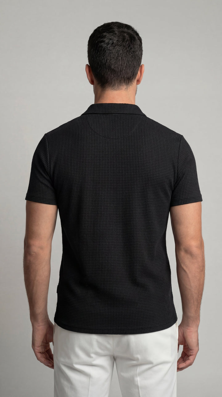 Stretch Polo
