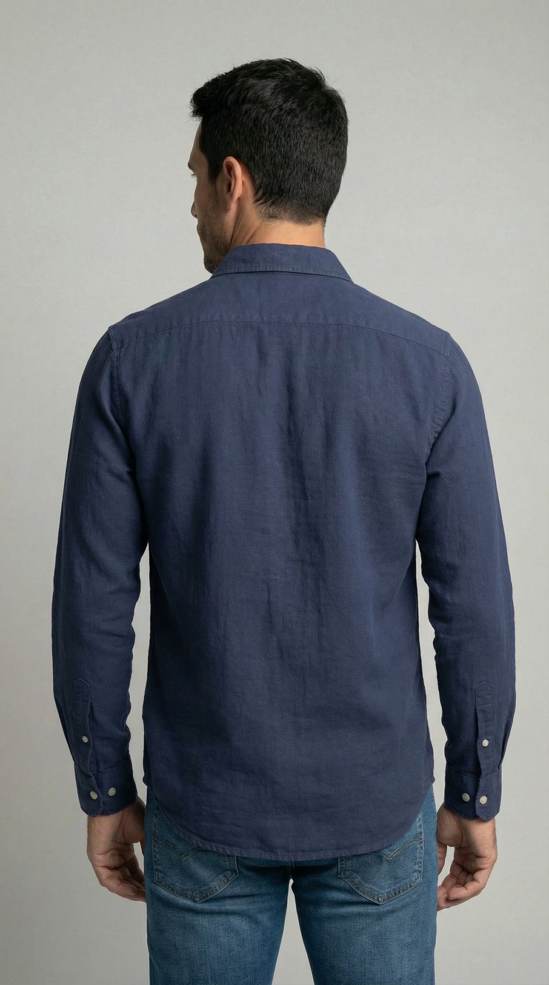 Camisa Casual Elegante