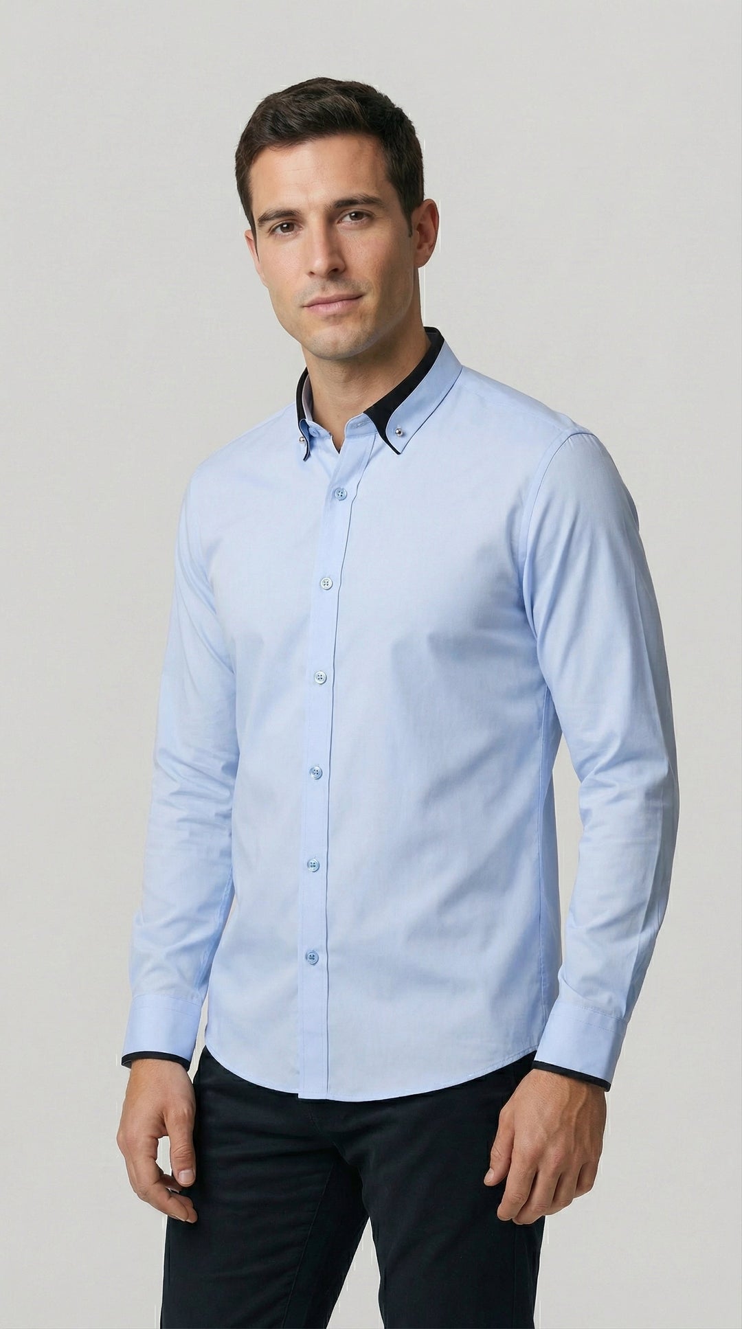 Camisa Clásica