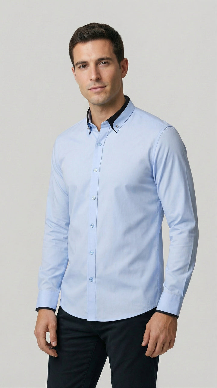 Camisa Clásica