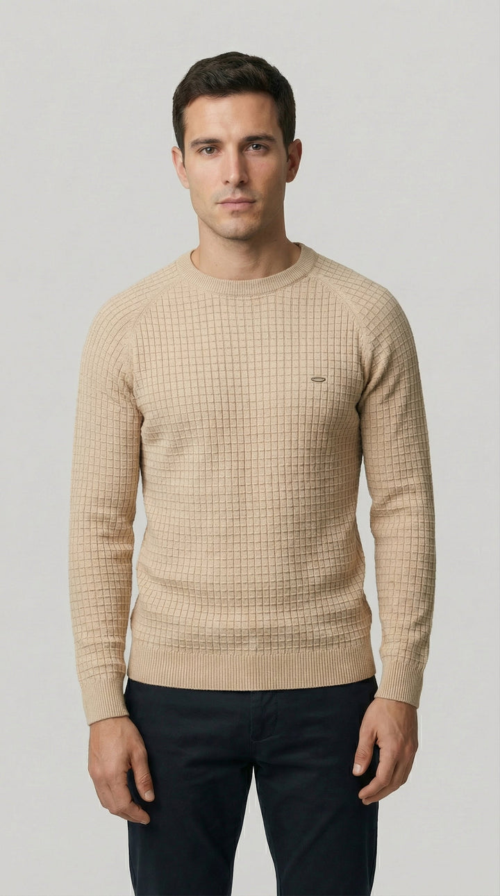 Jersey Clásico Elegante