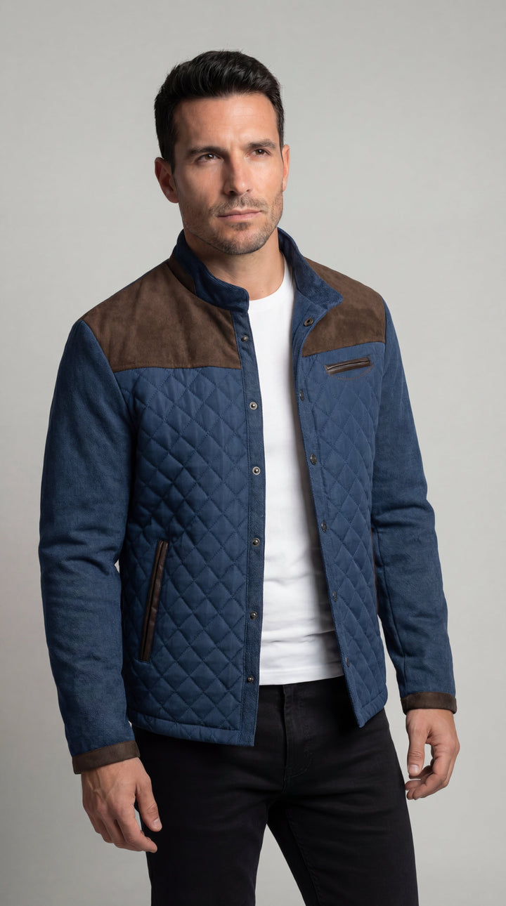 Chaqueta Sofisticada