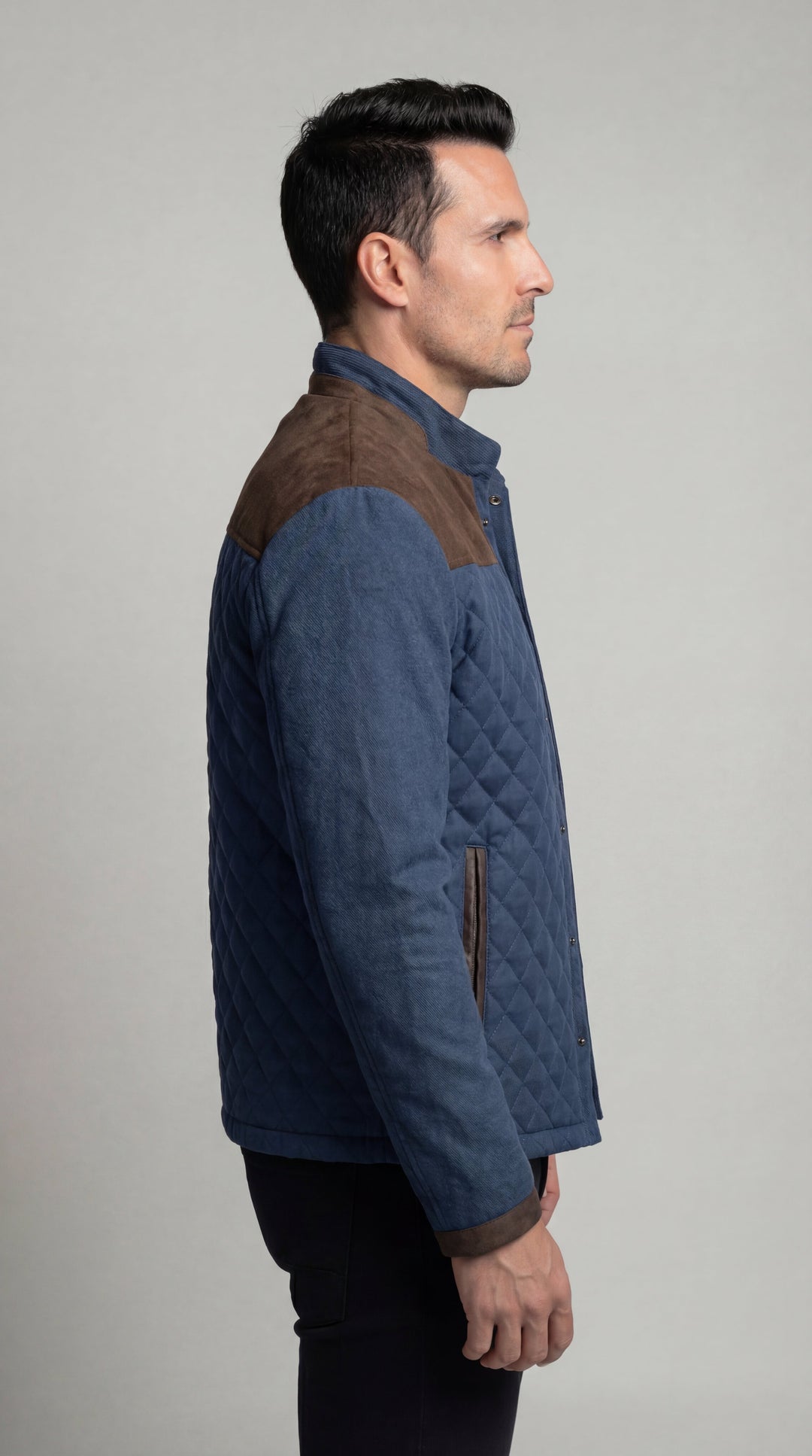Chaqueta Sofisticada