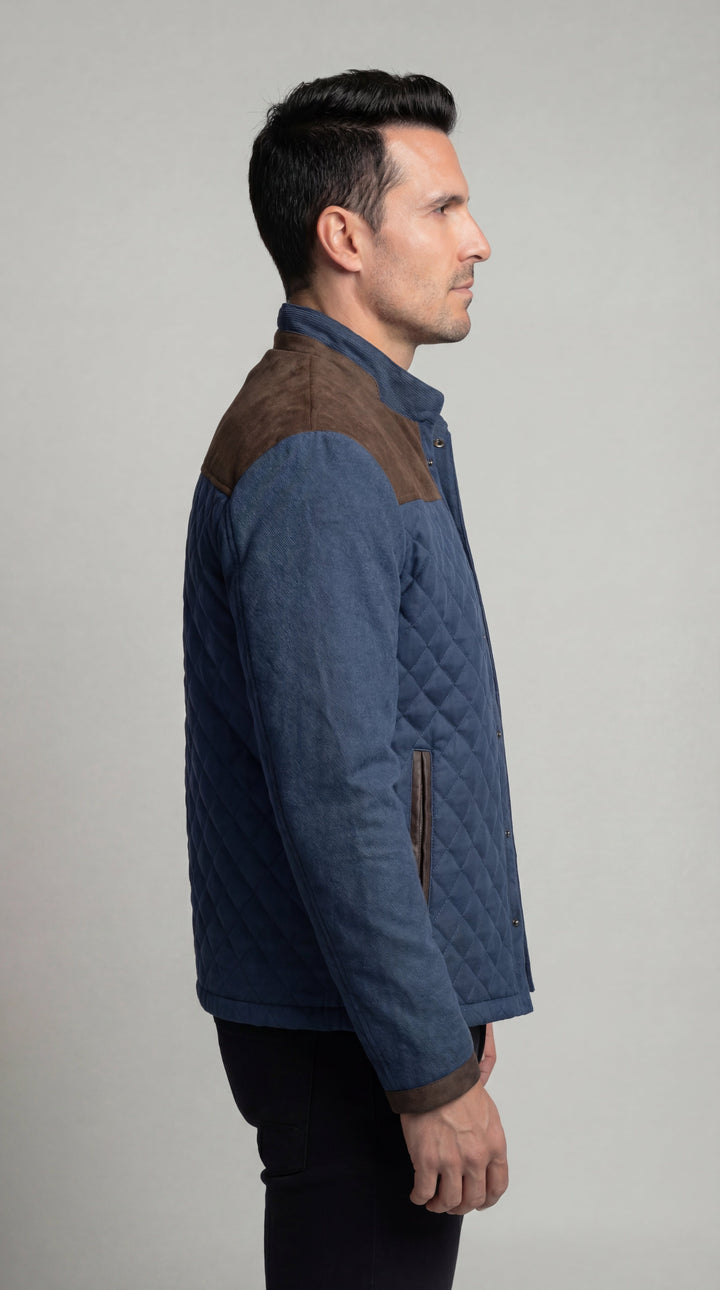 Chaqueta Sofisticada