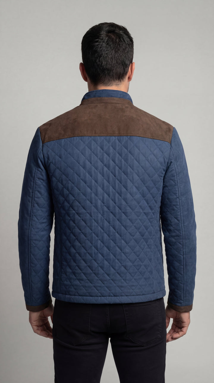 Chaqueta Sofisticada