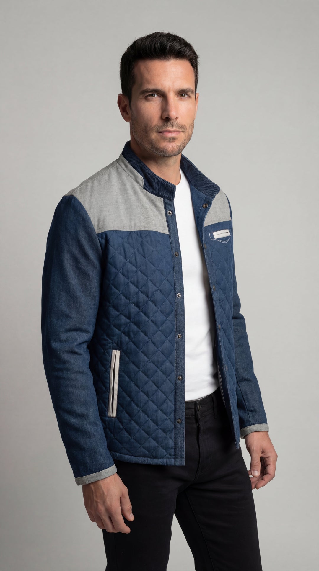 Chaqueta Sofisticada