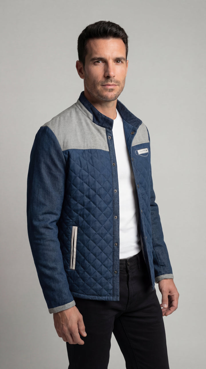 Chaqueta Sofisticada